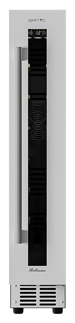 Винный шкаф MEYVEL MV9-KWT1