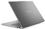 Ноутбук  Lenovo IdeaPad Slim 5 14AHP10 14 ", Ryzen 7, 16 Гб RAM, 512 Гб SSD, Radeon Graphics, Серый