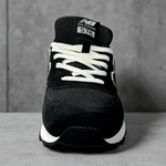 New Balance 574 • Black