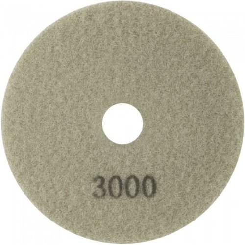 Диск алмазный гибкий Cutop Special (АГШК) 100*3мм Р3000 шлифовальный   76-600