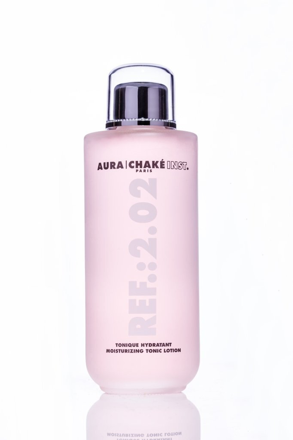 AURA CHAKE Лосьон-тоник увлажняющий для лица Lotion tonique hydratante Moisturizing Tonic Lotion  200 мл