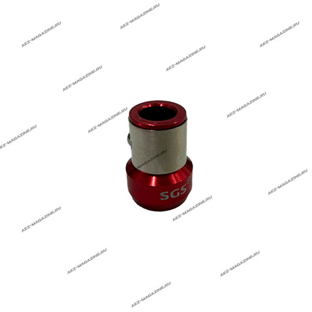 Магнитная насадка для шуруповерта