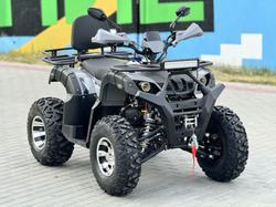 Квадроцикл PROMAX ATV 250 MAX (2025)