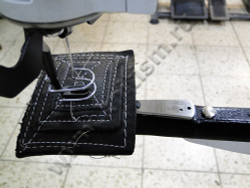 Швейная машина для ремонта обуви