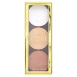 Physicians Formula, Highlight & Contour Palette, Bronze Booster, 6809 Shimmer Strobing, 9 г (0,30 унции)