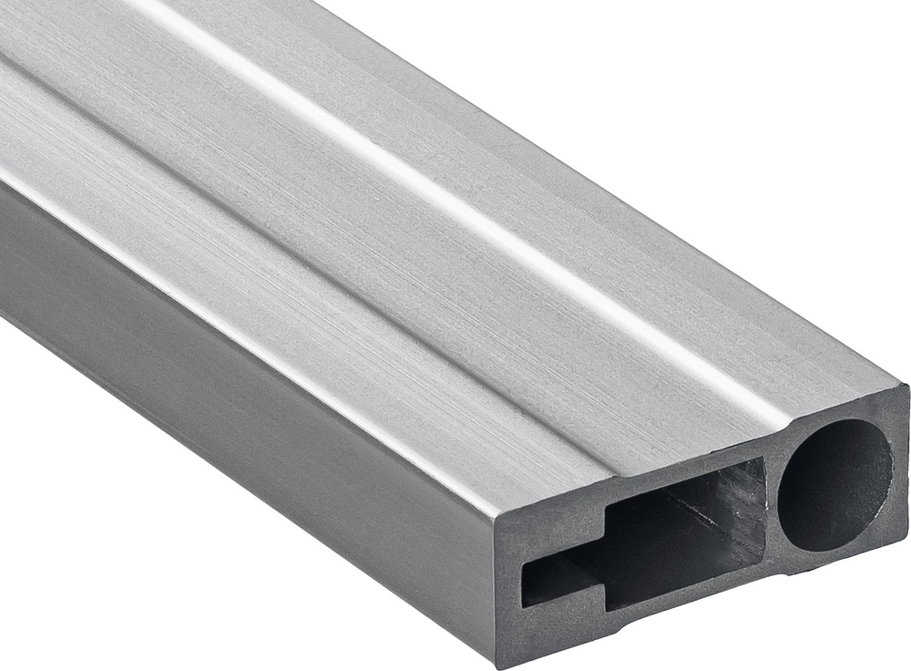 STAYER 350 мм, жесткий столярный угольник, Professional (3432-35)