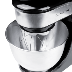 Планетарный миксер Galaxy Line GL2231/черный