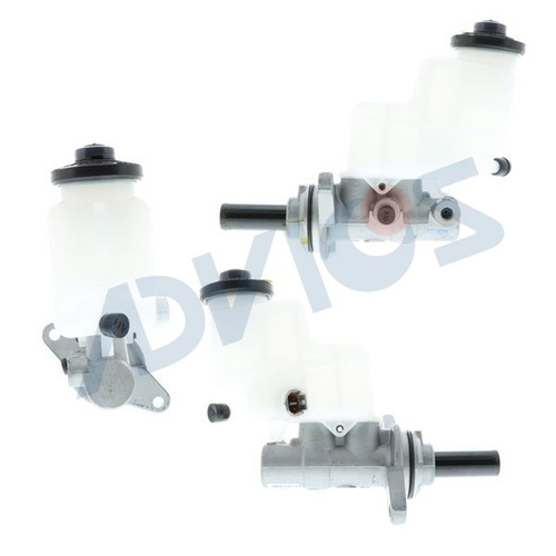 Главный тормозной цилиндр BMT432