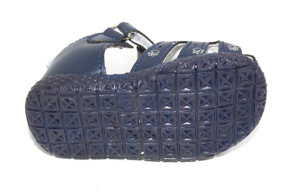 Сандалии детские Пчёлка Доми T612-1B