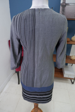 Платье Панинтер для офиса 46 размер