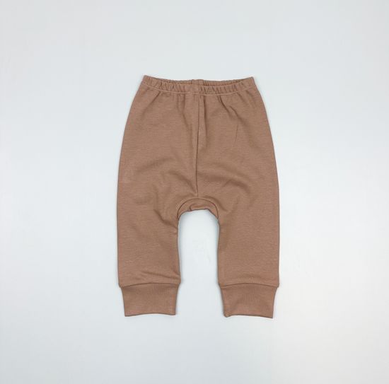 Штанишки хлопковые, Холодный какао