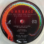 Garbage / Let All That We Imagine Be The Light (Limited Edition)(Coloured Vinyl)(LP)
