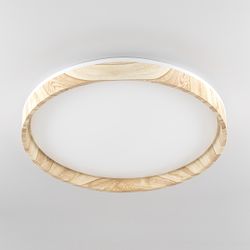 Citilux ENZO CL753452G LED RGB Светильник с пультом Клён