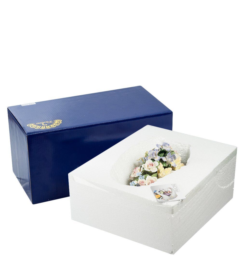 Pavone CMS-33/63 Композиция «Лодка с цветами»