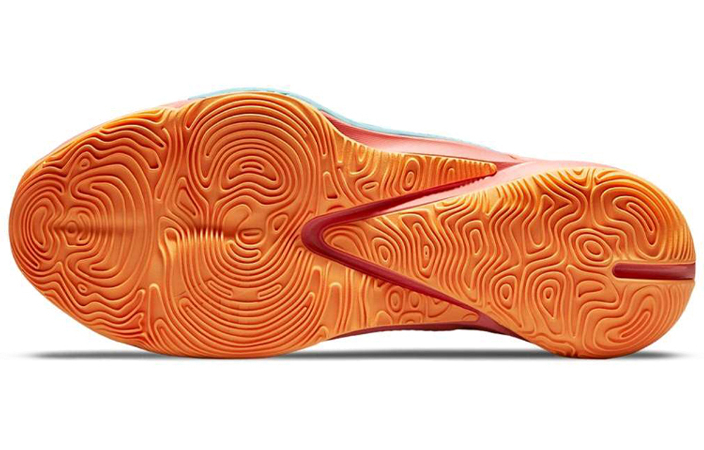 Кроссовки Nike Freak 3 Zoom Ep "Freak"