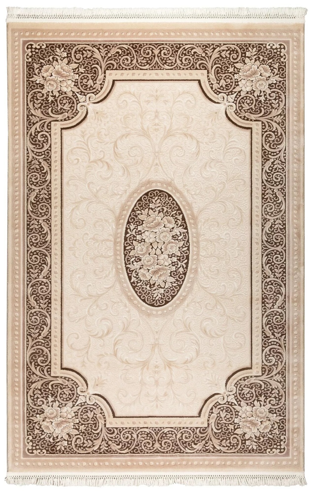 Avangarde 3440P BEIGE \ VENGE Прямой