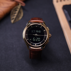 Наручные часы Zama ZM-15GB