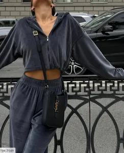 Костюм IH-7541 Фабрика Моды