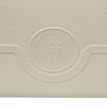 Корзина для хранения «ОКСФОРД», цвет молочный, 35*26.5*16.1см