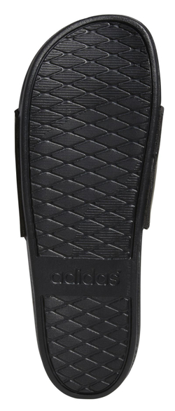 Сланцы Adidas Adilette Comfort Slides - Black