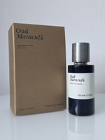 Тестер парфюмерии Maison Crivelli Oud Maracujá 50ml TESTER