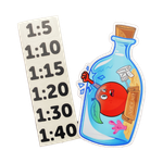Foam Heroes Juicy Citrus Kit органический очиститель c аксессуарами (набор)