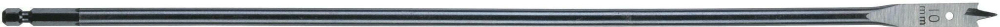 Сверло Milwaukee 10x400мм (4932352490)
