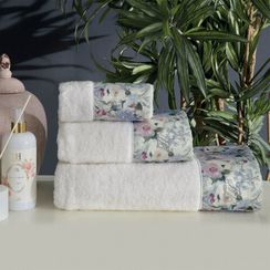 Полотенца Cava TIVOLYO HOME Турция