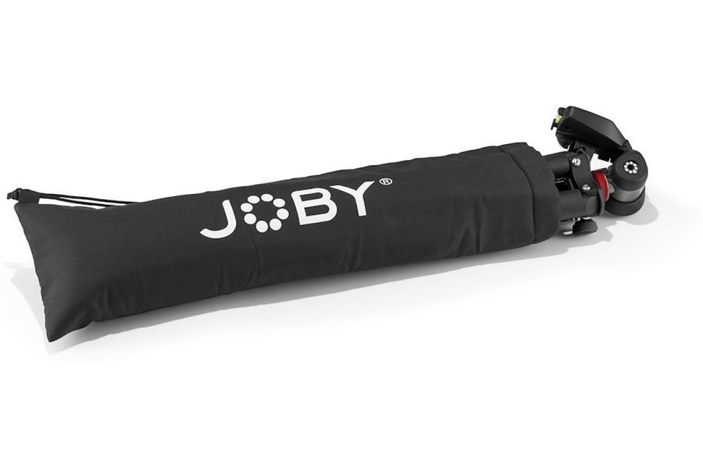 Штатив JB01763-BWW Compact Advanced c головой