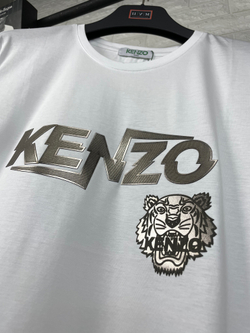 Футболка Kenzo