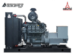 Дизельный генератор Азимут АД-250С-Т400-1РМ6C Deutz
