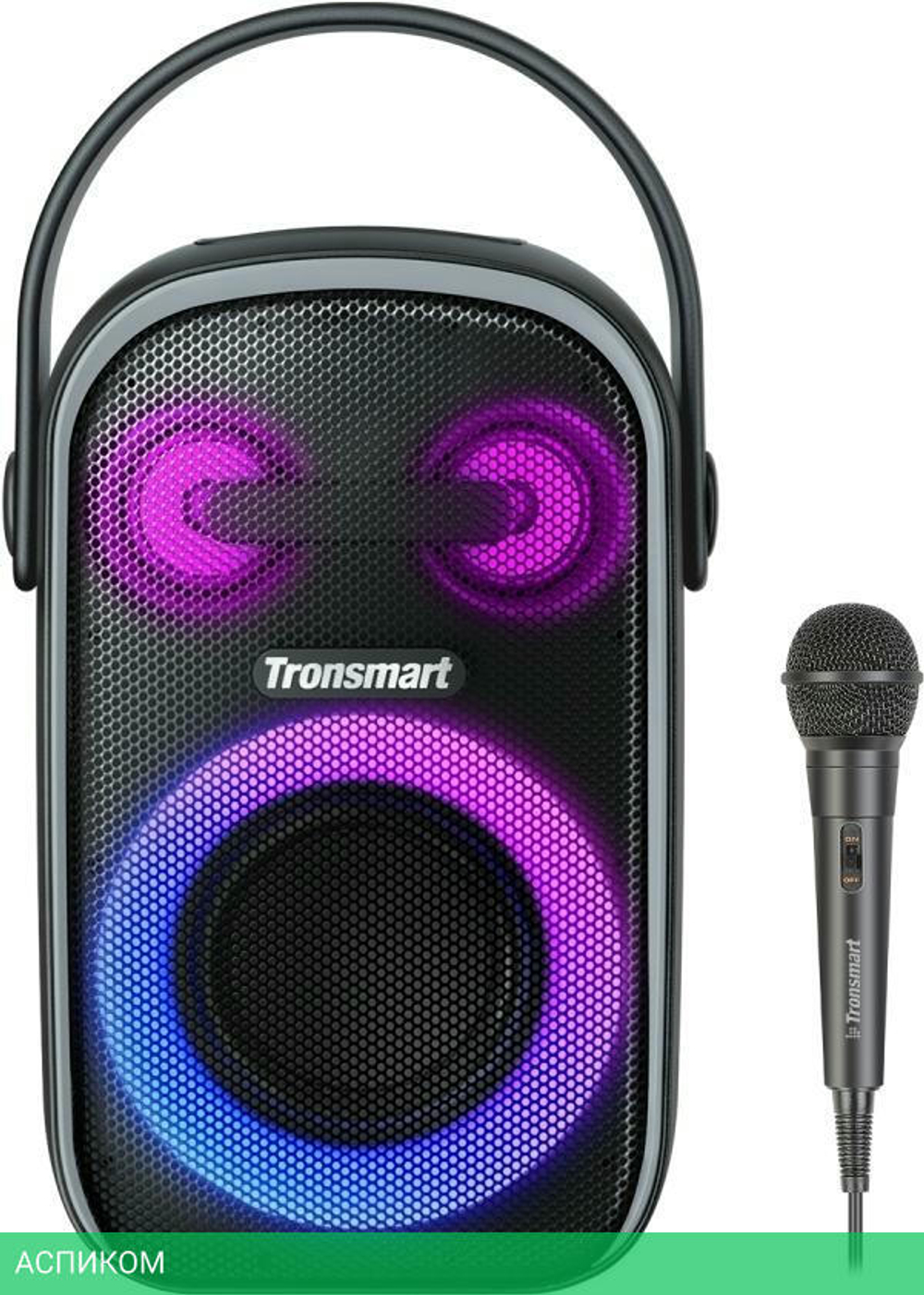 Беспроводная колонка Tronsmart Halo 110