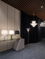 Светильник Barovier&Toso Spade