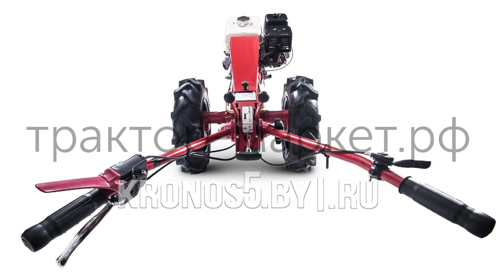 Мотоблок МТЗ | Беларус 09Н (Honda 9 | 6,00-12)