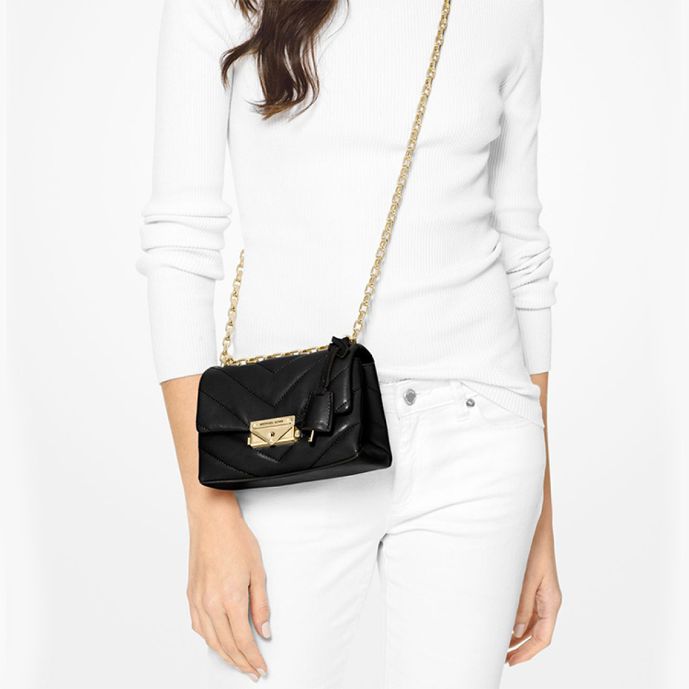 Сумка MICHAEL KORS MK Cece, 32T9G0EC1L-001