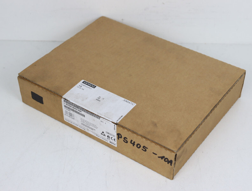 SIEMENS 6ES7405-0KA02-0AA0