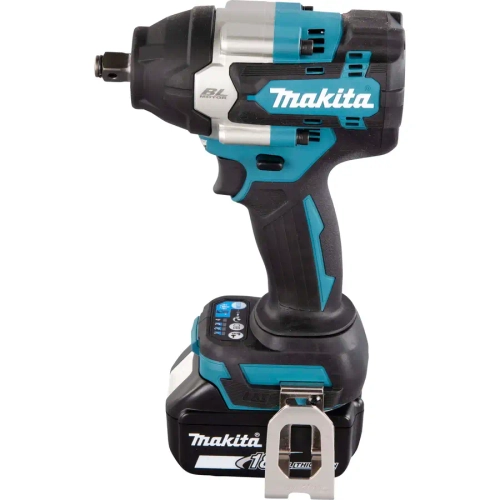 Аккумуляторный гайковёрт Makita DTW700RTJ