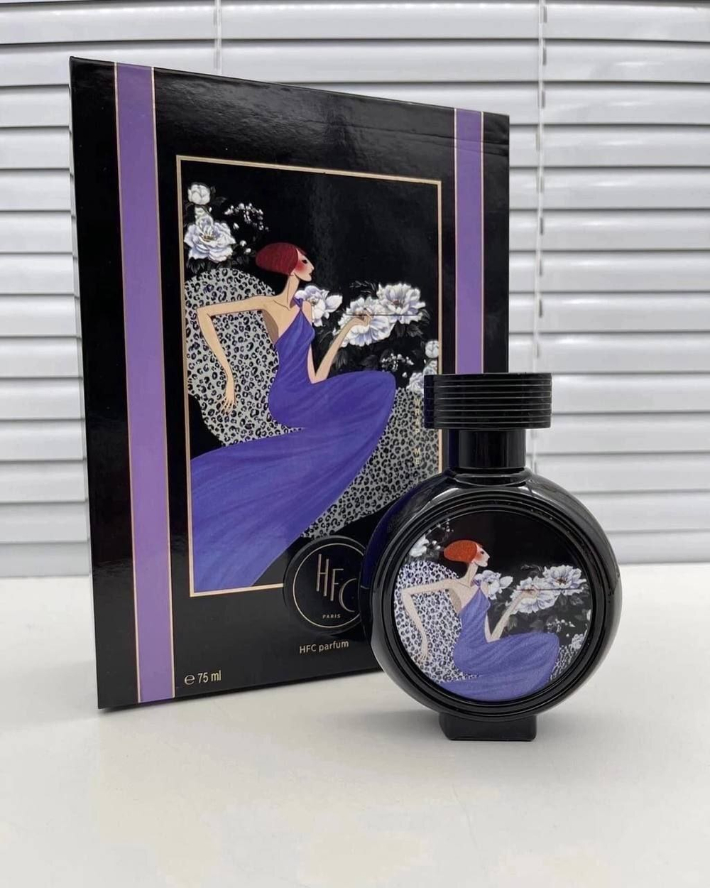 HFC Wrap Me in Dreams, 75 ml (для женщин)