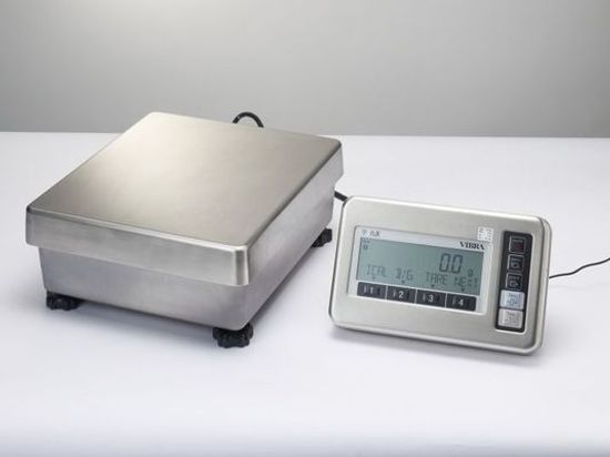 Лабораторные весы ViBRA HJR-62KDSCE