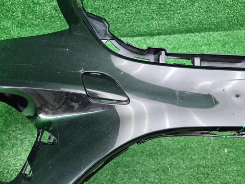 Бампер передний Mercedes S w222 (2017-2020) AMG