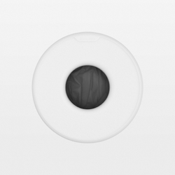 Корзина для белья 60л Brabantia с пластиковой крышкой белая Бельгия крышка