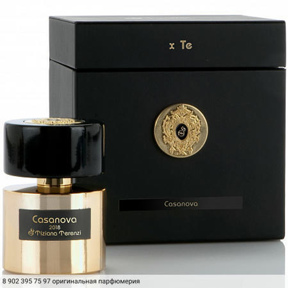 Casanova