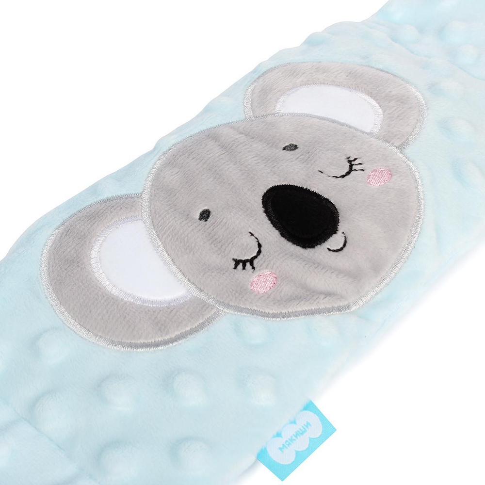 Игрушка с вишневыми косточками "Разогрелка Коала" (Мякиш)