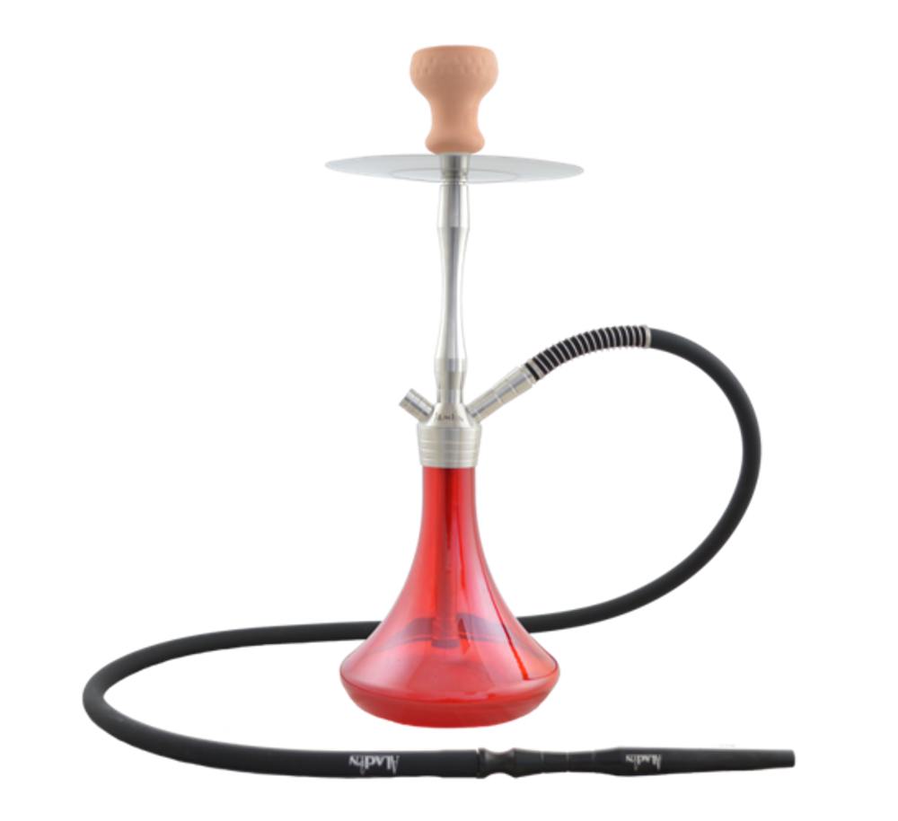 ALADIN MVP 460 RED