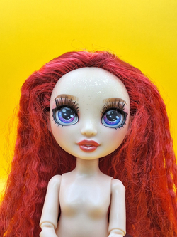 Кукла Rainbow High Ruby Anderson 04001
