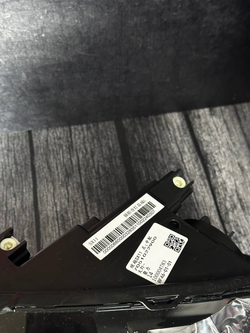 Фара левая Geely Coolray 7051022900