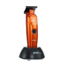 MRD Триммер для стрижки Pro GMT-3969ST Smart Brain orange