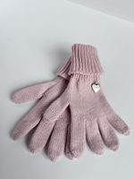 Шерстяные перчатки Il Trenino