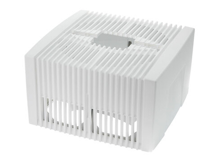 Верхняя часть LW25 Comfort Plus белая