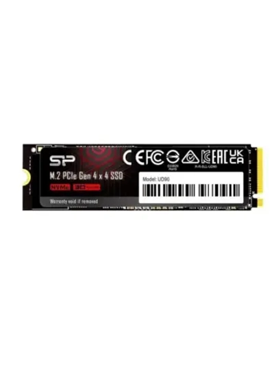 1 ТБ M.2 SSD накопитель SP01KGBP44UD9005 SP01KGBP44UD9005